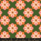 Preview: Ruby Star Society - Patchwork Baumwolle - JEN HEWETT - Floradora - Cherry Blossom - Sarah Green